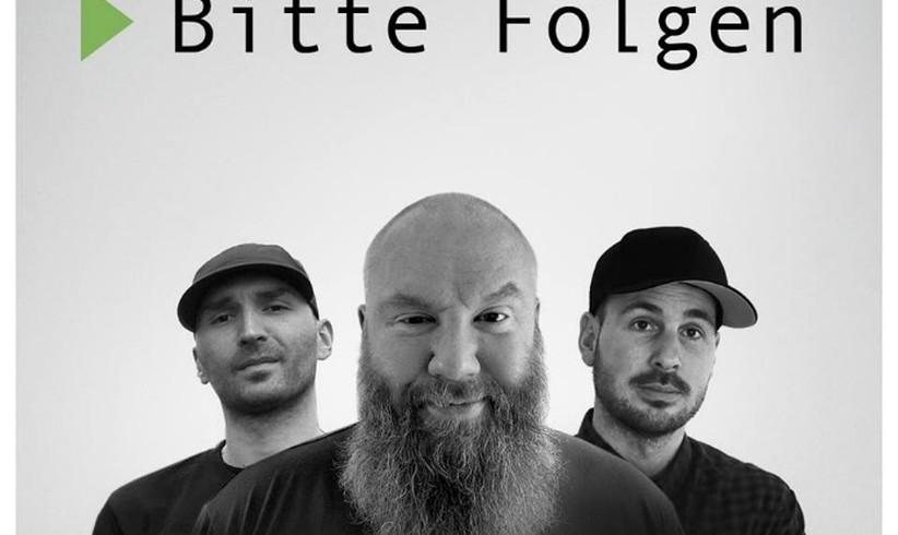 Bitte Folgen Podcast KW24